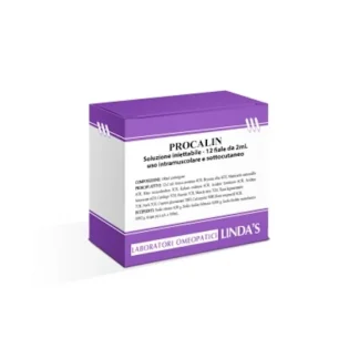 Linda's Lab Procalin 12 Fiale