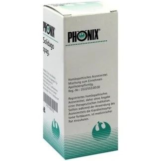 Phonix Lycopodium Clav 30lm Gocce Rimedio Omeopatico 10ml