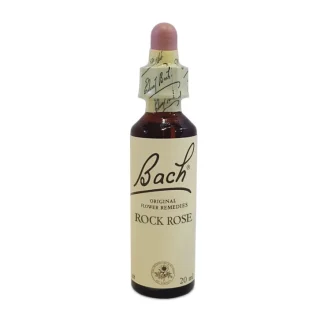 Rock Rose Bach Center Essenza 20ml