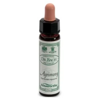 Santiveri Ainsworths Agrimony Integratore Alimentare 10ml