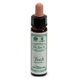 Santiveri Fiori di Bach Ainsworths Flower Remedy n°3 Beech 10ml