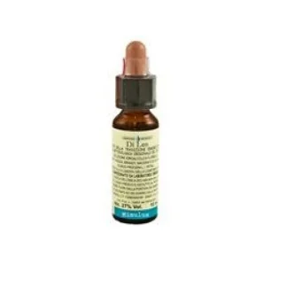 Di Leo Fiori di Bach Mimulus Rimedio Omeopatico 10ml