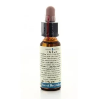 Di Leo Fiori di Bach Star Bethlehem Rimedio Omeopatico 10ml