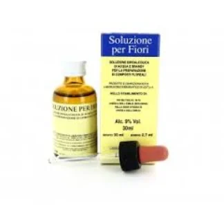 Di Leo Soluzione Per Fiori 30ml