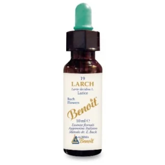 Benoit Fiori Di Bach Larch 10ml