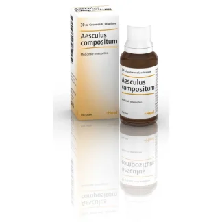 Aesculus Compositum Heel Gocce 30ml