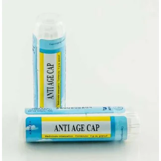 Anti Age Cap Guna Granuli 4g