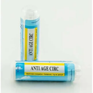 Anti-Age Circ Guna Granuli 4g