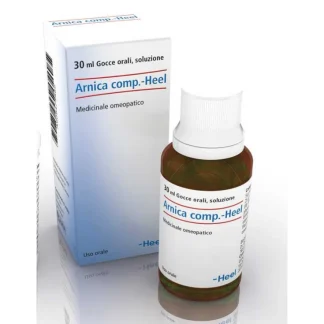 Arnica Comp.-Heel Gocce 30ml