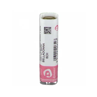 Belladonna 6Ch Cemon Granuli 6g