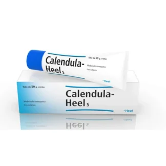 Calendula-Hell S Crema 50g