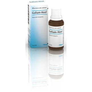 Galium-Heel Gocce 30ml