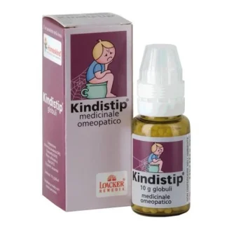 Loacker® Remedia Kindistip® 10g 800 Globuli