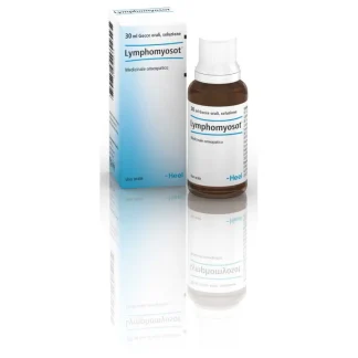 Lymphomyosot Heel Gocce 30ml