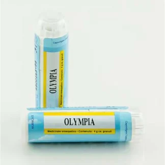 Olympia Guna Granuli 4g