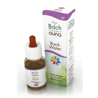 Rock Water Guna Gocce 10ml