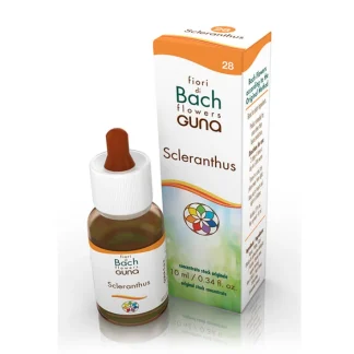 Scleranthus Guna Gocce 10ml