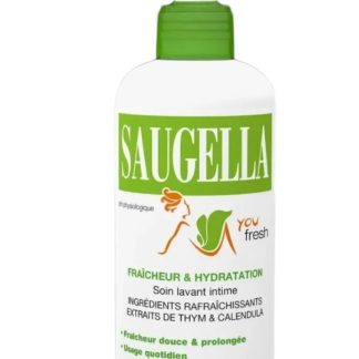 Saugella