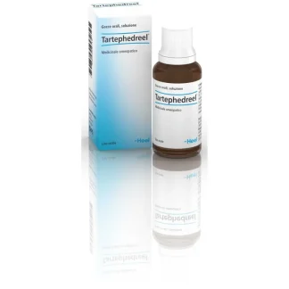 Tartephedreel® Heel Gocce 30ml