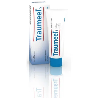 Traumeel® S Heel Crema 50g