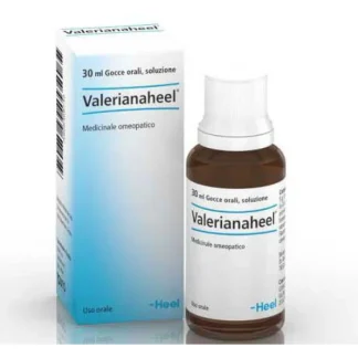 Valerianaheel® Heel Gocce 30ml