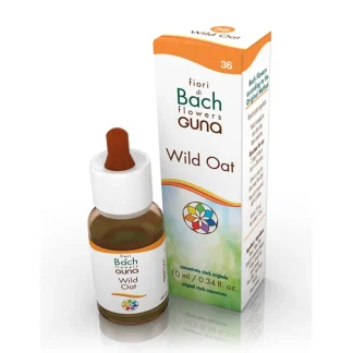 Wild Oat Guna 10ml