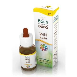 Wild Rose Guna Gocce 10ml