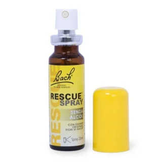 ABF Rescue Spray 30ml