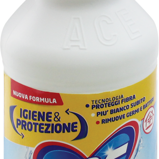 Отбеливатель ACE Classic для дома и стирки, 1 л