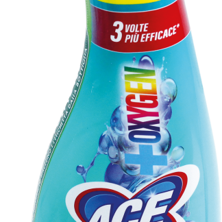 Отбеливающий спрей ACE Gentleer, 650 мл