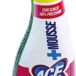 Осветляющий спрей-мусс ACE, 690 мл