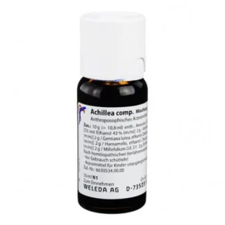 Achillea Compositum Weleda 50ml