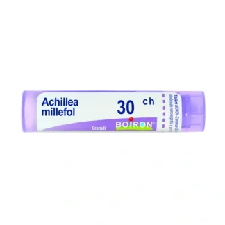 Achillea Millefolia 30CH Boiron 80 Granuli
