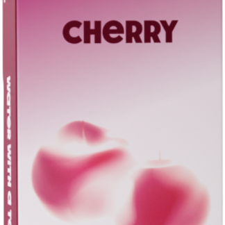 Картриджи Air Up со вкусом вишни, 3 шт.