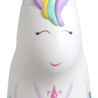 Гель для душа и шампунь AIR-VAL Eau my Unicorn, 400 мл