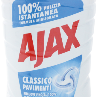 Средство для мытья полов AJAX Classic, 950 мл