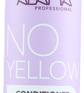 ALAMA PROFESSIONAL No-yellow Wow Mousse Conditioner, 200 мл
