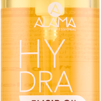 ALAMA PROFESSIONAL Эликсирное масло для увлажнения сухих волос, 100 мл