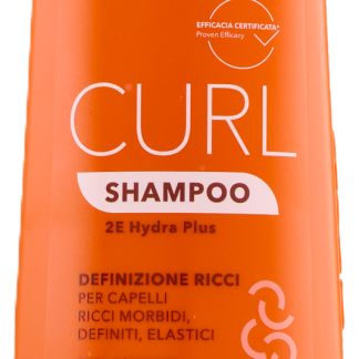 Шампунь для кудрявых волос ALAMA PROFESSIONAL, 500 мл