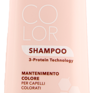 Шампунь для поддержания цвета волос ALAMA PROFESSIONAL, 500 мл