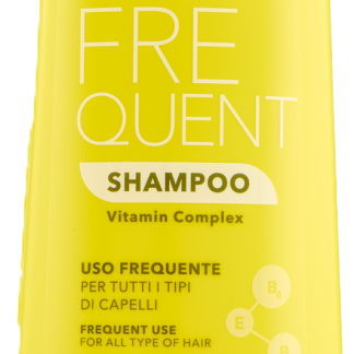 Шампунь для частого использования ALAMA PROFESSIONAL, 500 мл