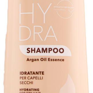 ALAMA PROFESSIONAL Увлажняющий шампунь Hydra для сухих волос, 500 мл