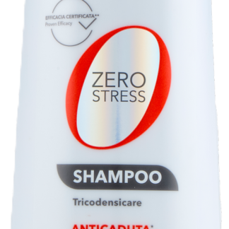 ALAMA PROFESSIONAL Zero Stress Shampoo, 300 мл