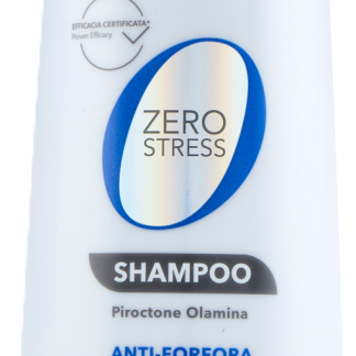 ALAMA PROFESSIONAL Zero Stress Шампунь против перхоти, 300 мл