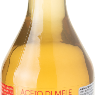 Яблочный уксус Black Elk, 500 мл