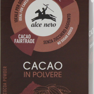 Какао-порошок Black Elk, 75 г