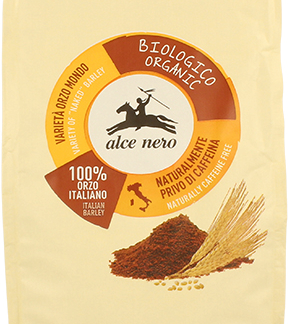 Ячменный кофе Black Elk Mocha, 500 г