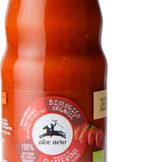 Томатное пюре Black Moose Datterini, 350 г