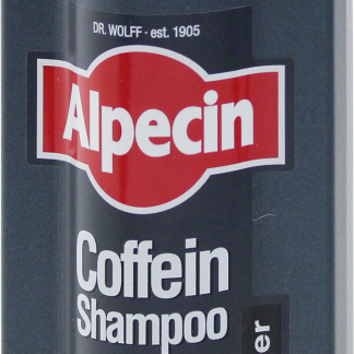 Шампунь Alpecin C1 с кофеином, 250 мл