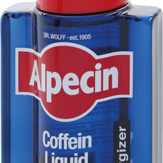 Жидкий тоник Alpecin, 200 мл